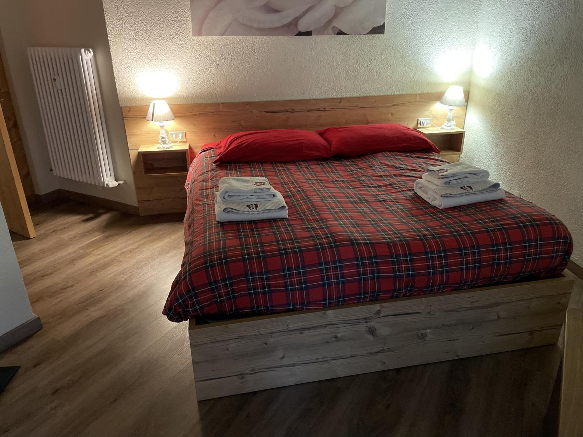 Paradise Appartement